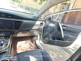 Toyota Corolla, снимка 12