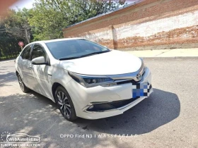 Toyota Corolla, снимка 2