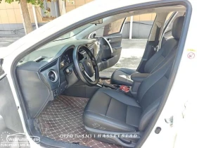 Toyota Corolla, снимка 10