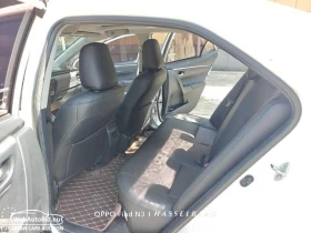 Toyota Corolla, снимка 9