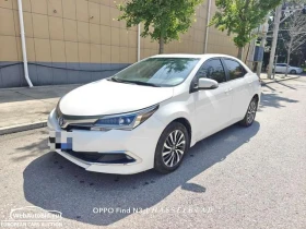 Toyota Corolla, снимка 1