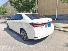 Toyota Corolla, снимка 3