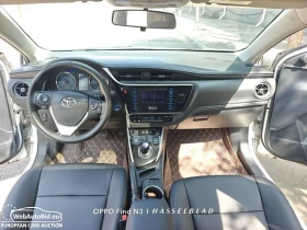 Toyota Corolla, снимка 13