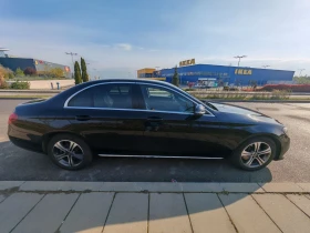 Mercedes-Benz E 220 - 3900Евро за получаване, 2.0D 4MATIC 9G-TRONIC, снимка 4