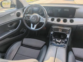 Mercedes-Benz E 220 - 3900Евро за получаване, 2.0D 4MATIC 9G-TRONIC, снимка 10