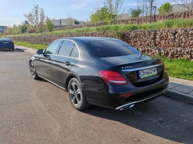 Mercedes-Benz E 220 - 3900Евро за получаване, 2.0D 4MATIC 9G-TRONIC, снимка 7