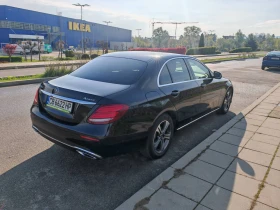 Mercedes-Benz E 220 - 3900Евро за получаване, 2.0D 4MATIC 9G-TRONIC, снимка 5