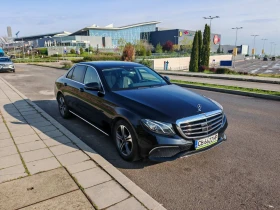 Mercedes-Benz E 220 - 3900Евро за получаване, 2.0D 4MATIC 9G-TRONIC, снимка 3