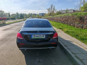 Mercedes-Benz E 220 - 3900Евро за получаване, 2.0D 4MATIC 9G-TRONIC, снимка 6