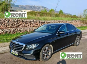 Mercedes-Benz E 220 - 3900Евро за получаване, 2.0D 4MATIC 9G-TRONIC, снимка 1