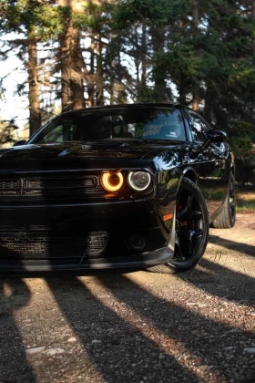 Dodge Challenger, снимка 3