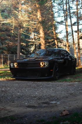 Dodge Challenger, снимка 2
