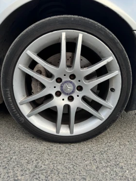 Mercedes-Benz CLK Амг пакет, снимка 8