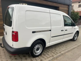 VW Caddy MAXI-2.0TDI 102кс DSG , снимка 2