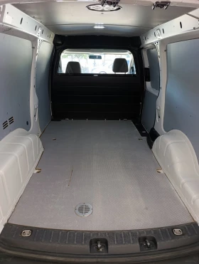 VW Caddy MAXI-2.0TDI 102кс DSG , снимка 14