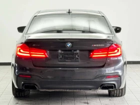 BMW 550 M550i xDrive Sedan| Sport-tuned | 16-speaker audio, снимка 3