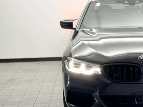 BMW 550 M550i xDrive Sedan| Sport-tuned | 16-speaker audio, снимка 7