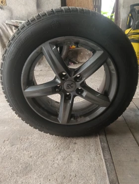 Toyota Auris 2.0 D4D 124кс, снимка 13
