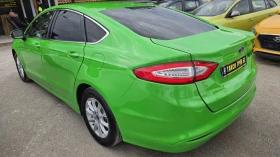 Ford Mondeo, снимка 8
