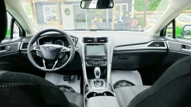 Ford Mondeo, снимка 10