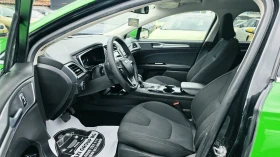 Ford Mondeo, снимка 9
