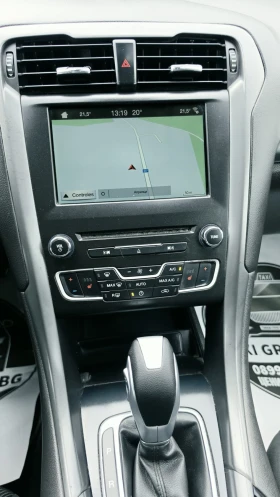 Ford Mondeo, снимка 15