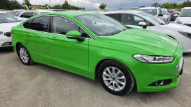 Ford Mondeo, снимка 6