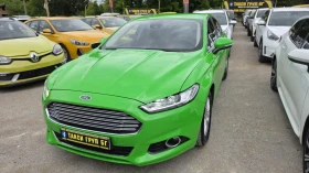 Ford Mondeo, снимка 4
