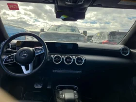 Mercedes-Benz CLA 250 ALCANTARA| PANORAMA| ПАМЕТ, снимка 7
