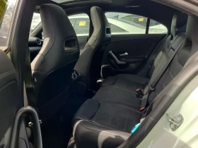 Mercedes-Benz CLA 250 ALCANTARA| PANORAMA| ПАМЕТ, снимка 10