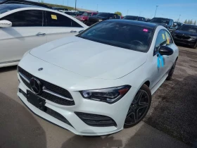 Mercedes-Benz CLA 250 ALCANTARA| PANORAMA| ПАМЕТ, снимка 1