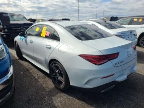 Mercedes-Benz CLA 250 ALCANTARA| PANORAMA| ПАМЕТ, снимка 4