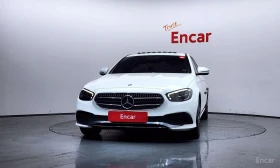 Mercedes-Benz E 250 Avantgarde* DISTRONIC* DIGITAL* AMBIENT* ПОДГРЕВ* , снимка 2