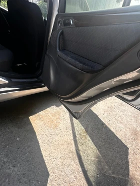 Mercedes-Benz C 220, снимка 12
