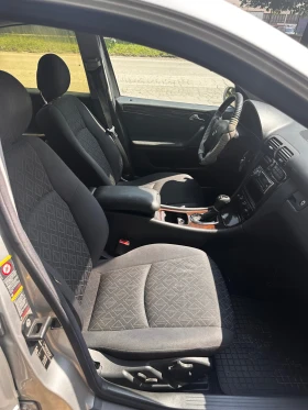 Mercedes-Benz C 220, снимка 7