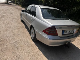 Mercedes-Benz C 220, снимка 5