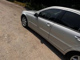 Mercedes-Benz C 220, снимка 2