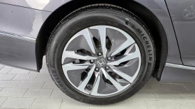 Honda Accord EX-L* ПОДГРЕВ* ШИБЕДАХ* КОЖА, снимка 5