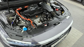Honda Accord EX-L* ПОДГРЕВ* ШИБЕДАХ* КОЖА, снимка 6