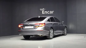 Honda Accord EX-L* ПОДГРЕВ* ШИБЕДАХ* КОЖА, снимка 2
