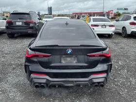 BMW 430 xDrive * AвтоКредит * (ЦЕНА ДО БГ), снимка 5