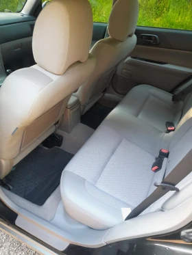 Subaru Forester, снимка 7