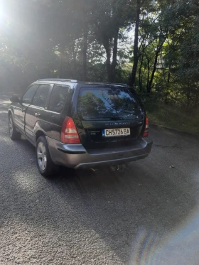 Subaru Forester, снимка 3