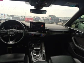 Audi S5 SPORTBACK * TECHNIK * АвтоКредит * (ЦЕНА ДО БГ), снимка 10