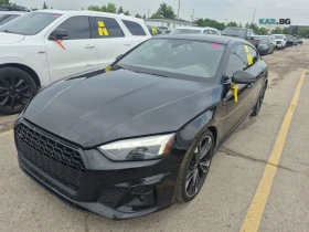 Audi S5 SPORTBACK * TECHNIK * АвтоКредит * (ЦЕНА ДО БГ), снимка 2