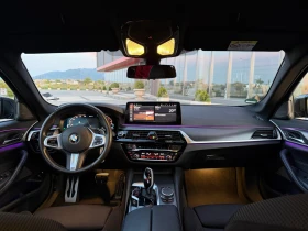 BMW 530 Hybrid, снимка 7