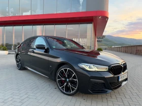 BMW 530 Hybrid, снимка 1