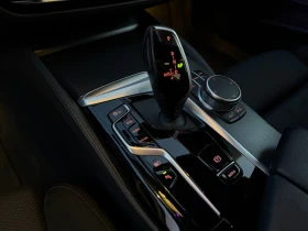 BMW 530 Hybrid, снимка 10