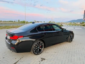 BMW 530 Hybrid, снимка 4