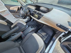 Citroen C4 Picasso Exclusive 1.6HDI, снимка 9